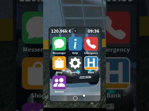 NEW code in emergency hamburg!! (Not too good) #emergencyhamburg #christmas #roblox #codes #redeem