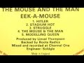 Eek-A-Mouse - Modelling Queen (Remastered)