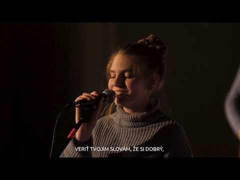 OHEŇ 2020 | Anna | Môj Abba