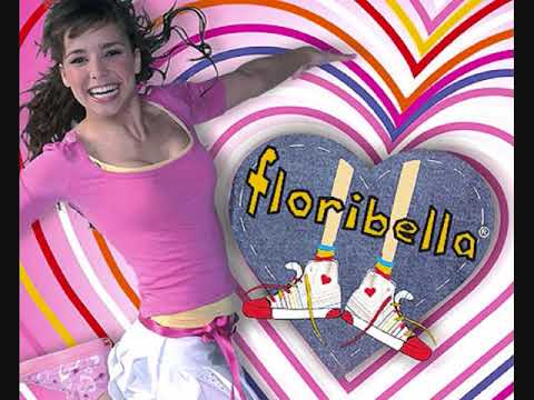 Floribella 2 PT   Faixa 12  -  Caprichos