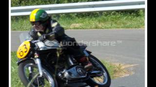 Born Cages - Rolling Down The Hill - Glastrophobie Remix