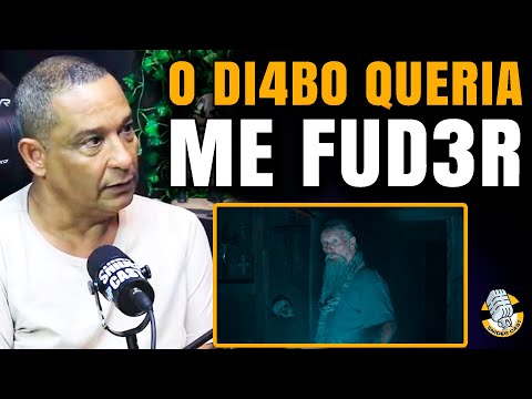 Police Major Reveals Chilling Supernatural Cases!