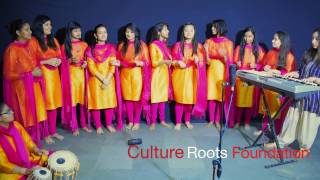 Riyaaz || Maitreyi College || Urban Roots Project || University of Delhi