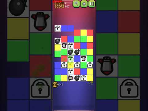 Block Blasting