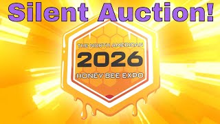 The Bee Expo's - Next Gen Bee Program