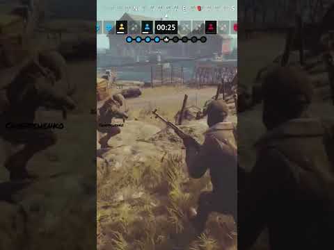 No Ammo No Problem. #vigor #vigorgame #vigorgameplay #vigorps5 #vigorps4