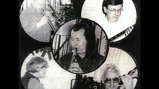 Big Bill Bissonnette, Sammy Rimington - In the Good Old Summertime.wmv