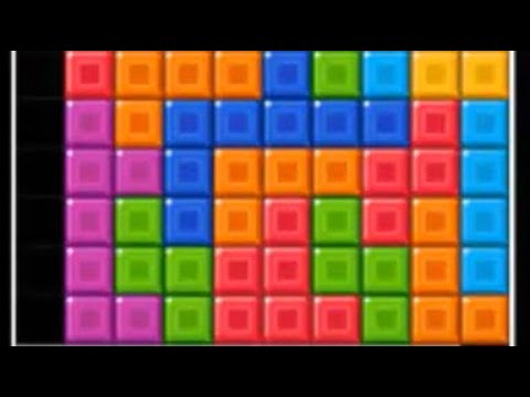 Dominating Tetris Friends (Tetr.io)
