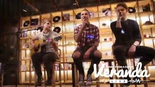 [dal.komm COFFEE] [JTR] 쇼케이스_ Oh my my 달콤커피 JTR 내한