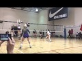 Chayse Daugherty highlights 16 open highlights #1