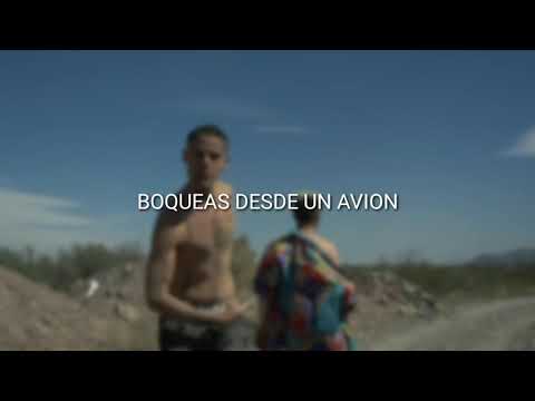 CA7RIEL ¤ PACO AMOROSO - A MI NO (lyrics/letra)