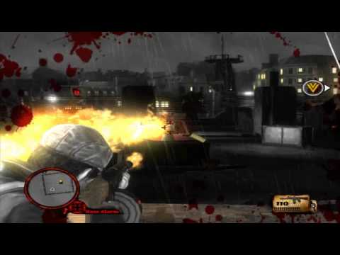 The Saboteur Playthrough - Part 49 - by Cady