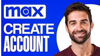 How To Create Max Account (2026) | Registration Step by Step