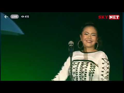 မိုးကပြောတဲ့အလွမ်းဇာတ်လမ်း