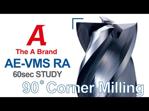 AE VMS RA [ 60sec STUDY ]