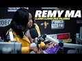 Remy Ma "Llama Llama Red Pajama" Freestyle