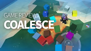Coalesce Game Review