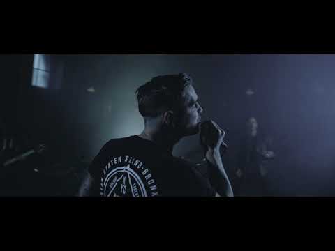 Kill the Lights  - The Faceless [OFFICIAL MUSIC VIDEO]