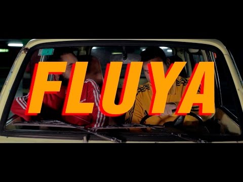 Kraneando Actividad - Fluya [ d.e.s Records ]