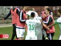 video: Christian Müller gólja a Haladás ellen, 2016