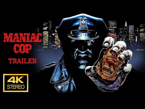 Maniac Cop
