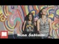 Rihanna - We found love [Cover by Nina Sublatti ...