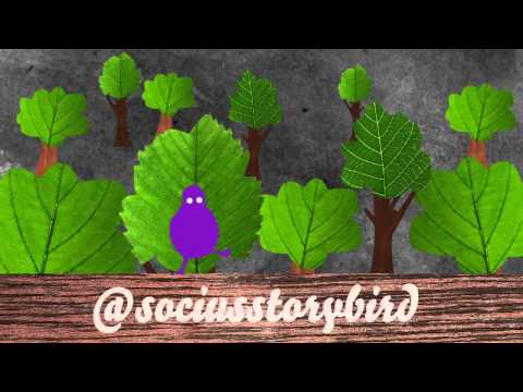 Trailer 2: Die Vögel - Ein Film über Twitter (2011)