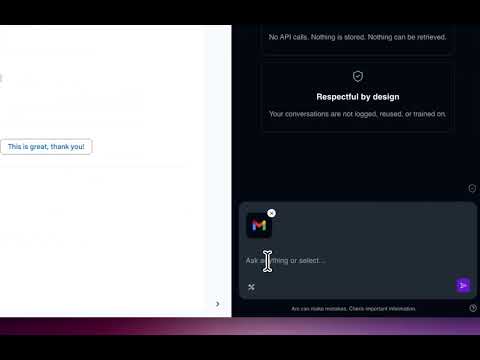 Item video thumbnail