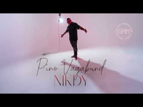 Pino Vagabund - Nikdy [Official Audio]