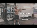 Front Squat 前深蹲 (中文旁白) | #AskKenneth