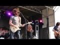 Sass Jordan "So Hard" Live Burlington June 19 2016