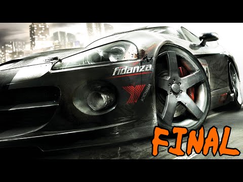 Race Driver: GRiD - Walkthrough - Final Part 77 - Prestige (Head 2 Head) & Ending (PC UHD) [4K60FPS]