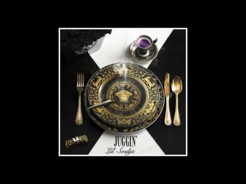 Lil Soulja - Juggin' (Audio)