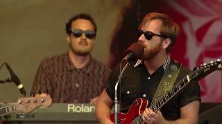 Put a Flower in Your Pocket - The Arcs Live - Set Red Bull TV