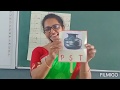 Class UKG English 11 05 2020