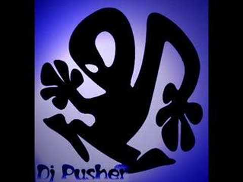 Dj Pusher - ThugRydahz Mixz