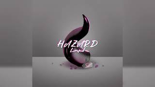 Cover art for HAZARD