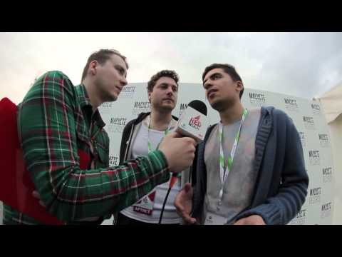 Everything is made in China - RED ROCKS TOUR Тула