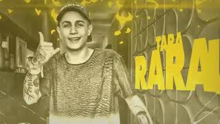 MC Hariel - Fogo no Teto para o status