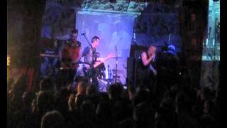 'Space Junk' and 'Money is Dust' - Membranes album launch at the Deaf Institute