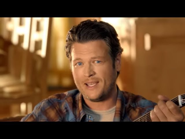 Blake Shelton - Honey Bee (Jammit) (Remix Stems)