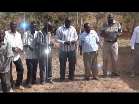 St  Felistus Mulundi Choir    Ningiwa wasya Official video