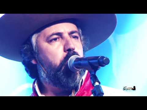 Nilton Ferreira - A FORÇA