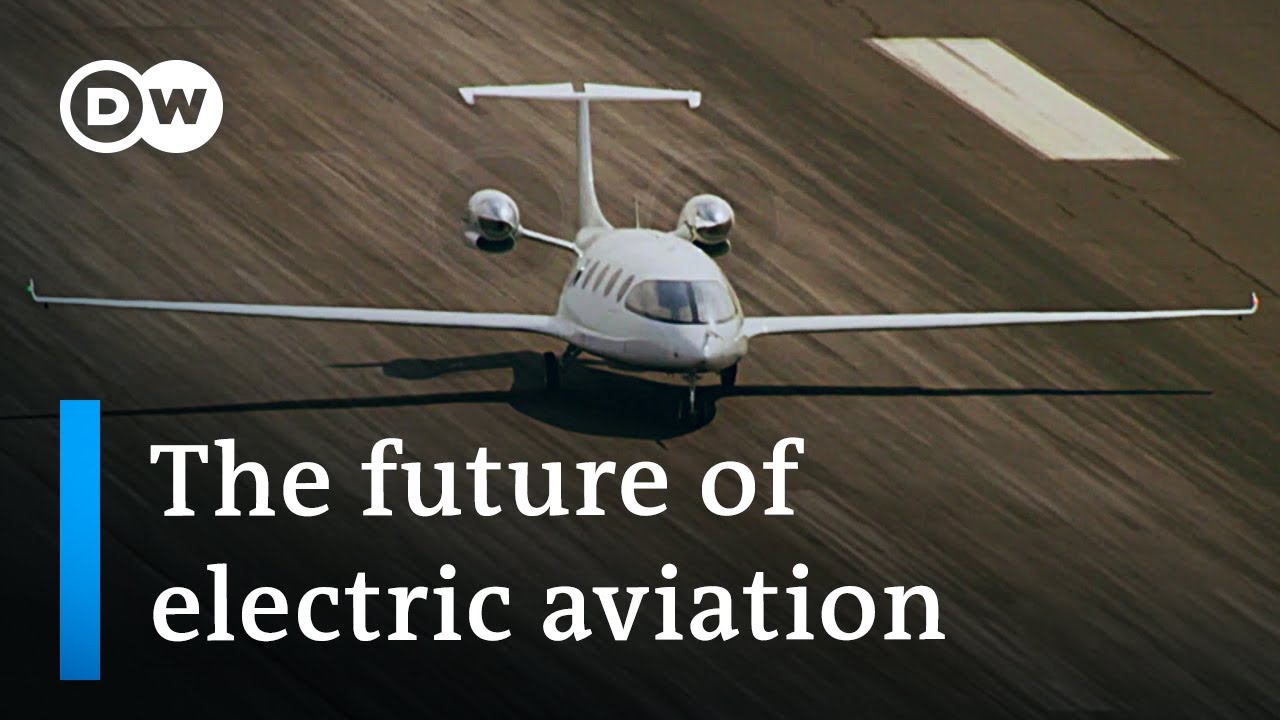 Aircraft of the Future