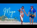MUYO ️ OFFICIAL 4K VIDEO TOBY BISENGO