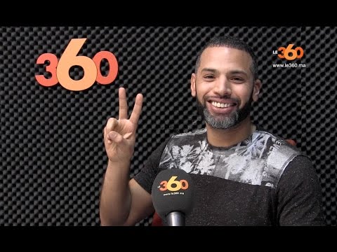 Le360.ma • Dj Van: "J'offre à Daoudia un nouveau packaging"