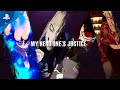 My Hero One's Justice 2 - Villains Trailer | PS4