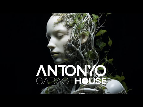 ANTONYO GARAGE HOUSE LIVE MIX (BEST OF LAST 5 YEARS) - 2024.04.12