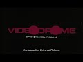 Videodrome 1983 Bande Annonce D époque HD VOST