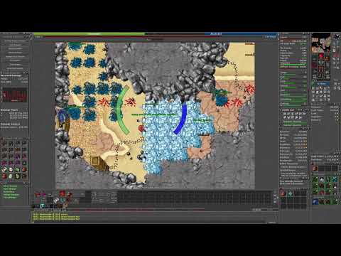 250+ EK Solo Burster Spectres (11kk/h 225% +Prey)